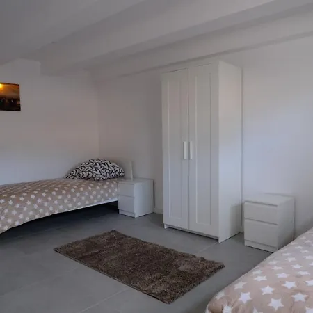 2 Monteurswohnung Mit Kuche Und Bad * Osnabrück
