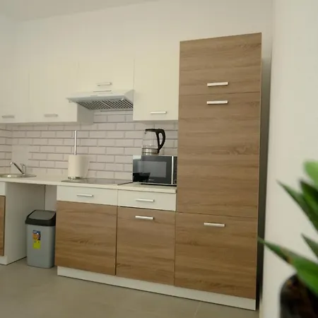 2 Monteurswohnung Mit Kuche Und Bad * Osnabrück